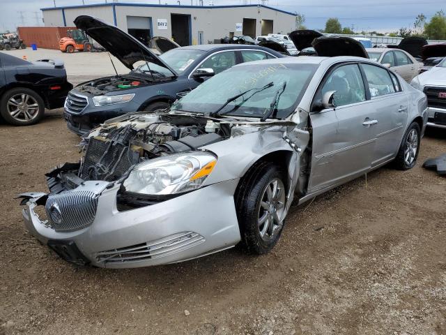 2007 Buick Lucerne Cxl