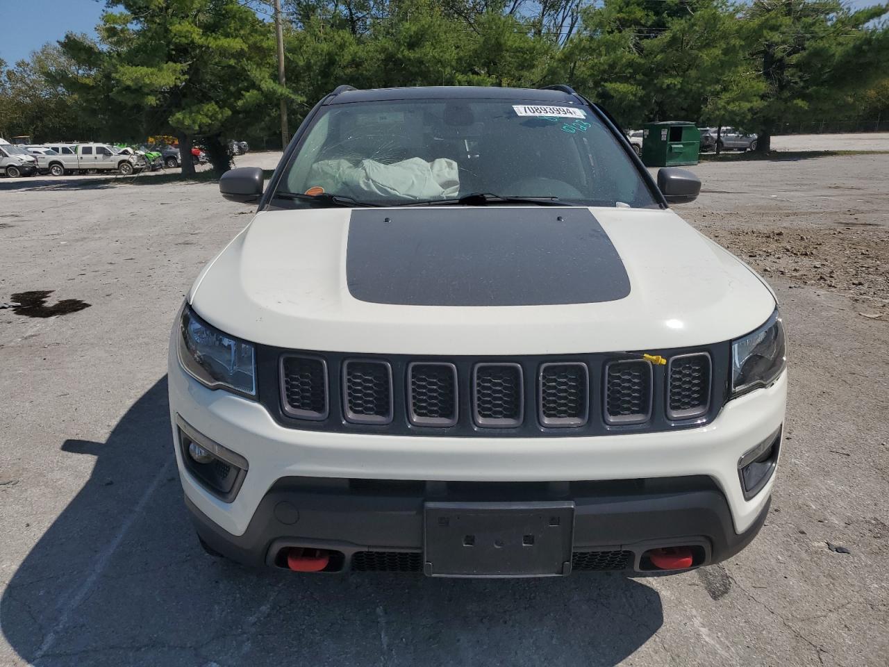 2019 Jeep Compass - Image 5