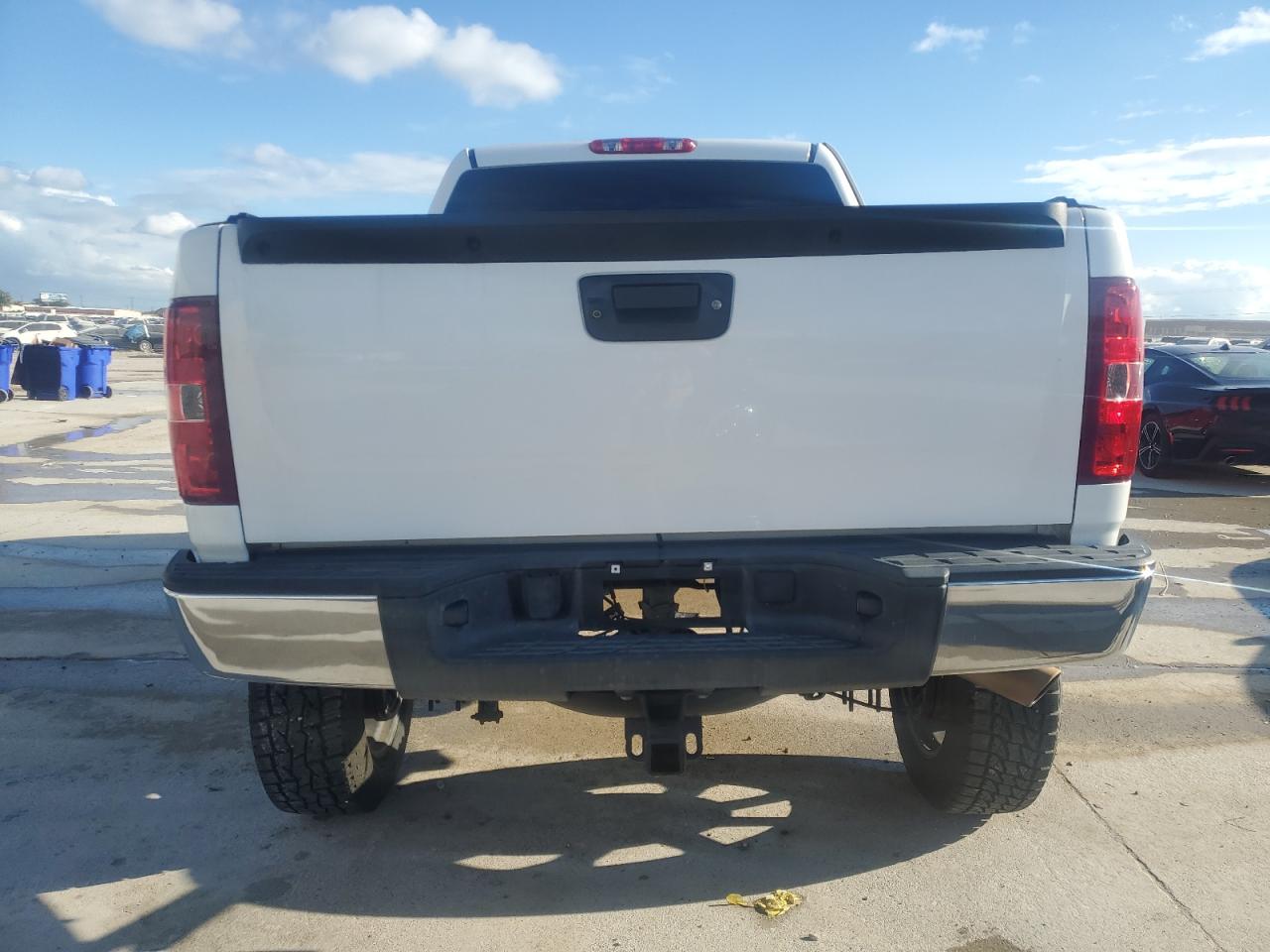 3GCEK23M19G289697 2009 Chevrolet Silverado K1500 Lt