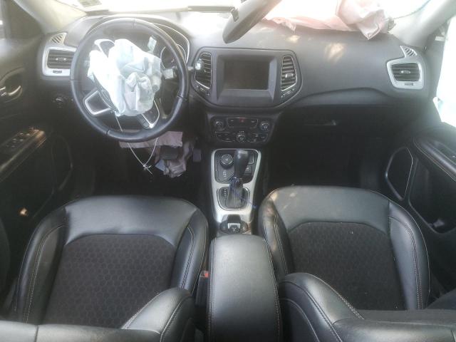  JEEP COMPASS 2020 Szary
