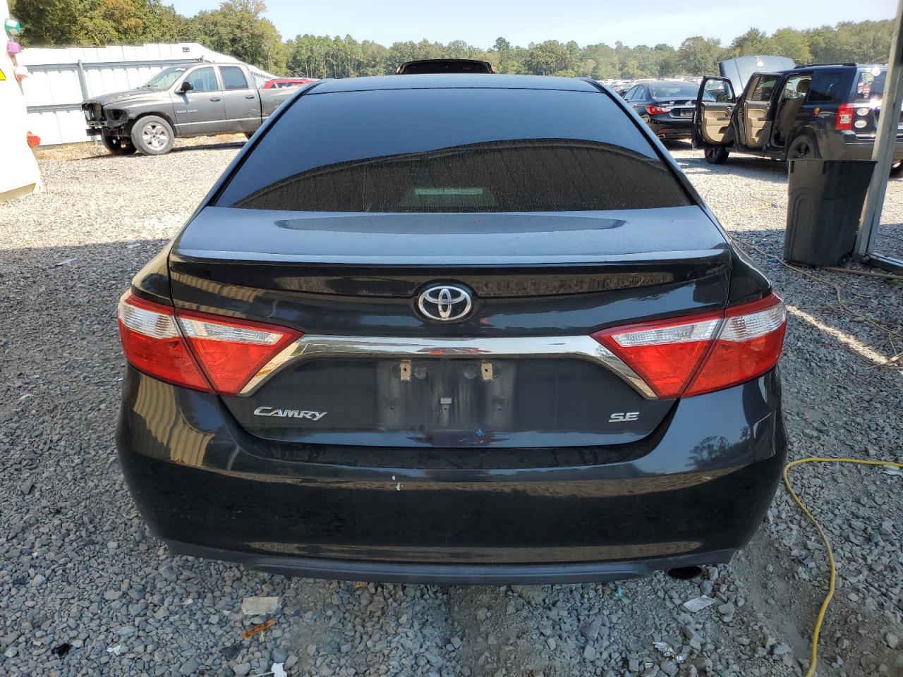 4T1BF1FK2HU739442 2017 Toyota Camry Le