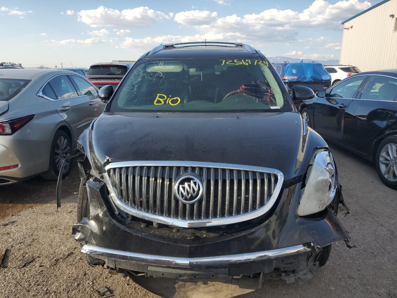2012 Buick Enclave - Image 5
