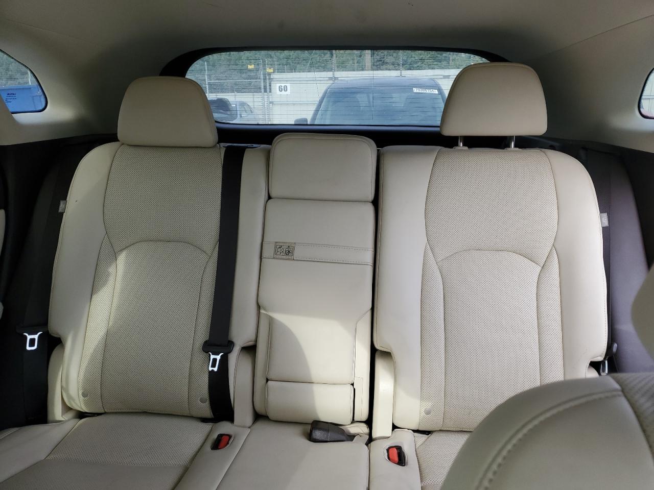 2020 Lexus Rx 350 Base VIN: 2T2AZMAA1LC164730 Lot: 70078334