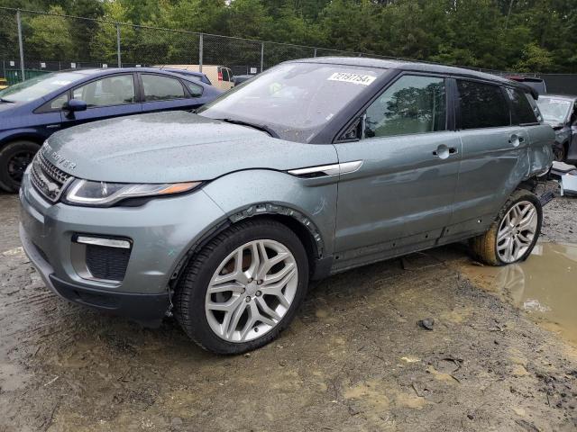 2016 Land Rover Range Rover Evoque Hse