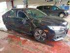 2016 Honda Civic Ex zu verkaufen in Angola, NY - Front End