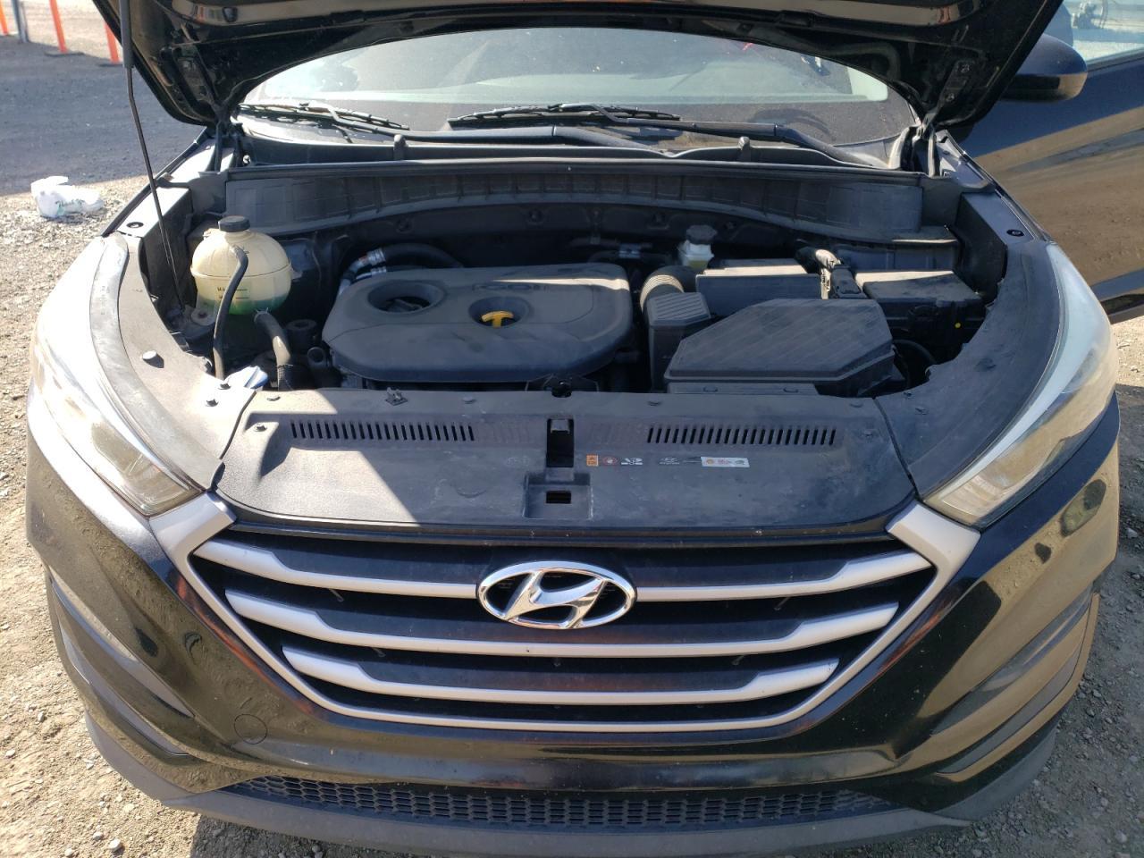 KM8J33A45HU406449 2017 Hyundai Tucson Limited