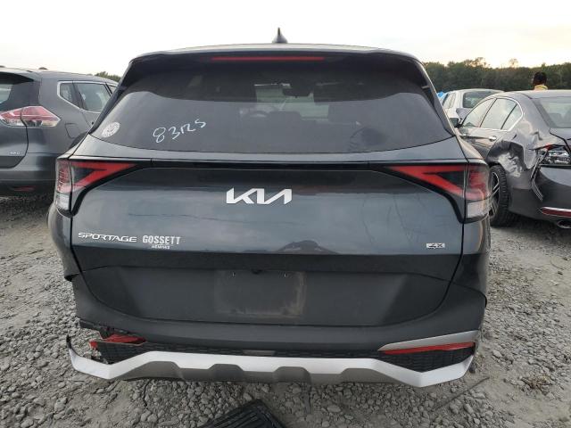 KNDPUCAF1P7036143 Kia Sportage L 6