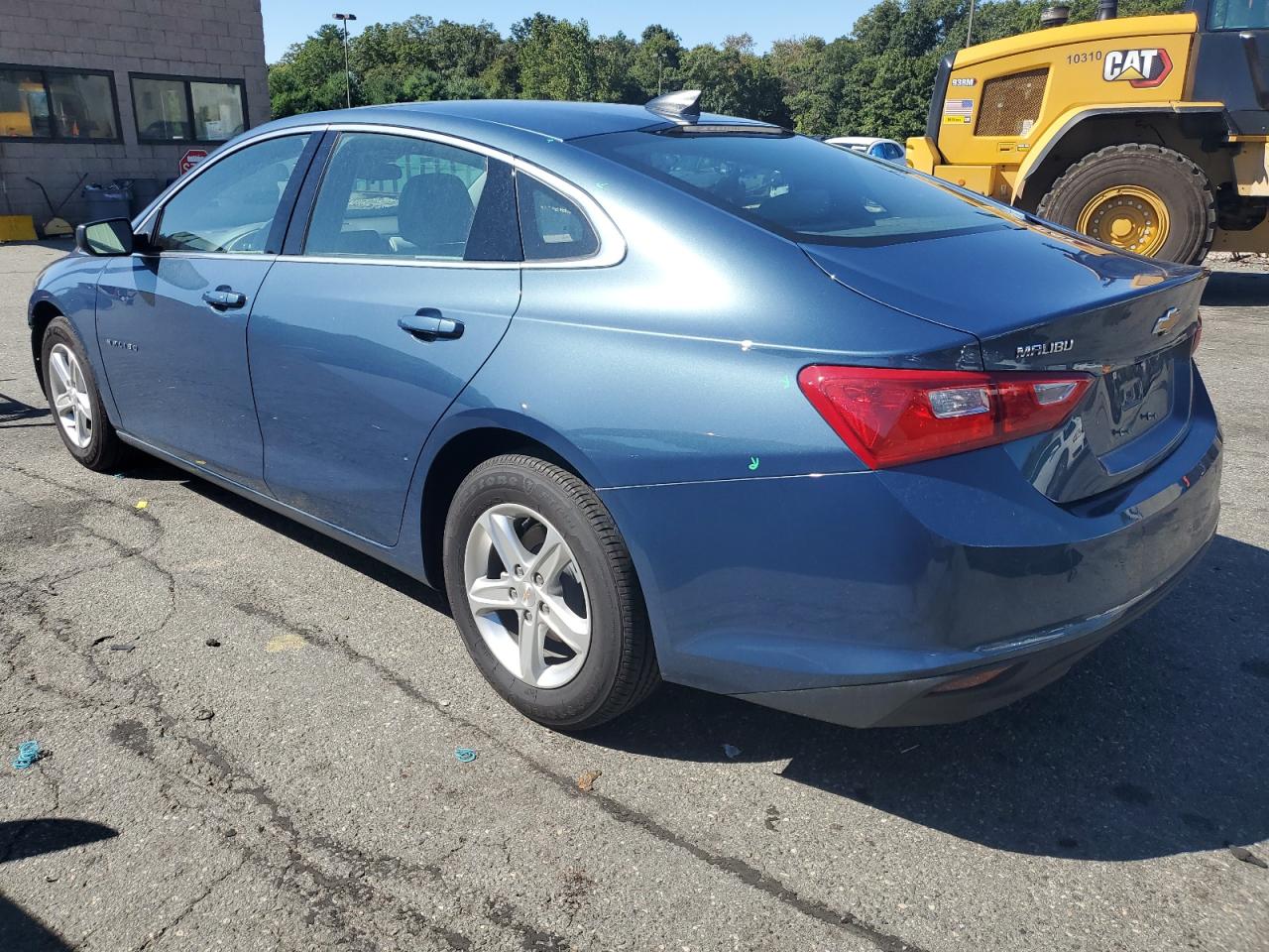 1G1ZB5ST4RF137564 2024 CHEVROLET MALIBU - Image 2