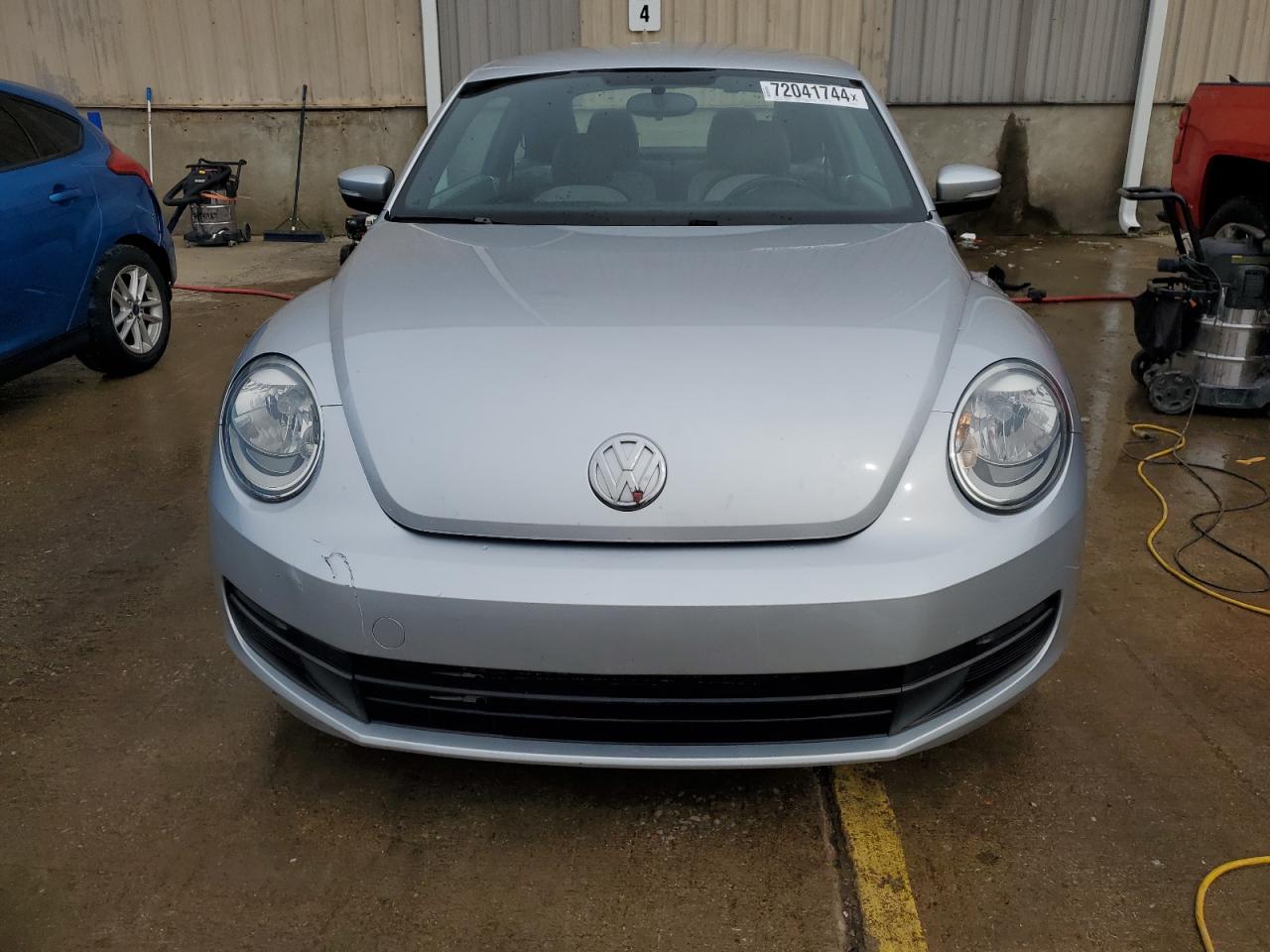 3VWF17AT1FM604295 2015 Volkswagen Beetle 1.8T