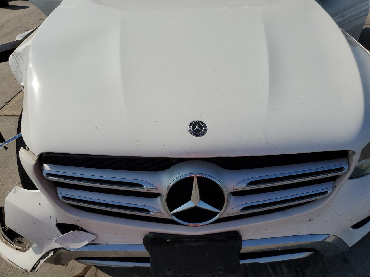 WDC0G4JB9KV132869 2019 Mercedes-Benz Glc 300