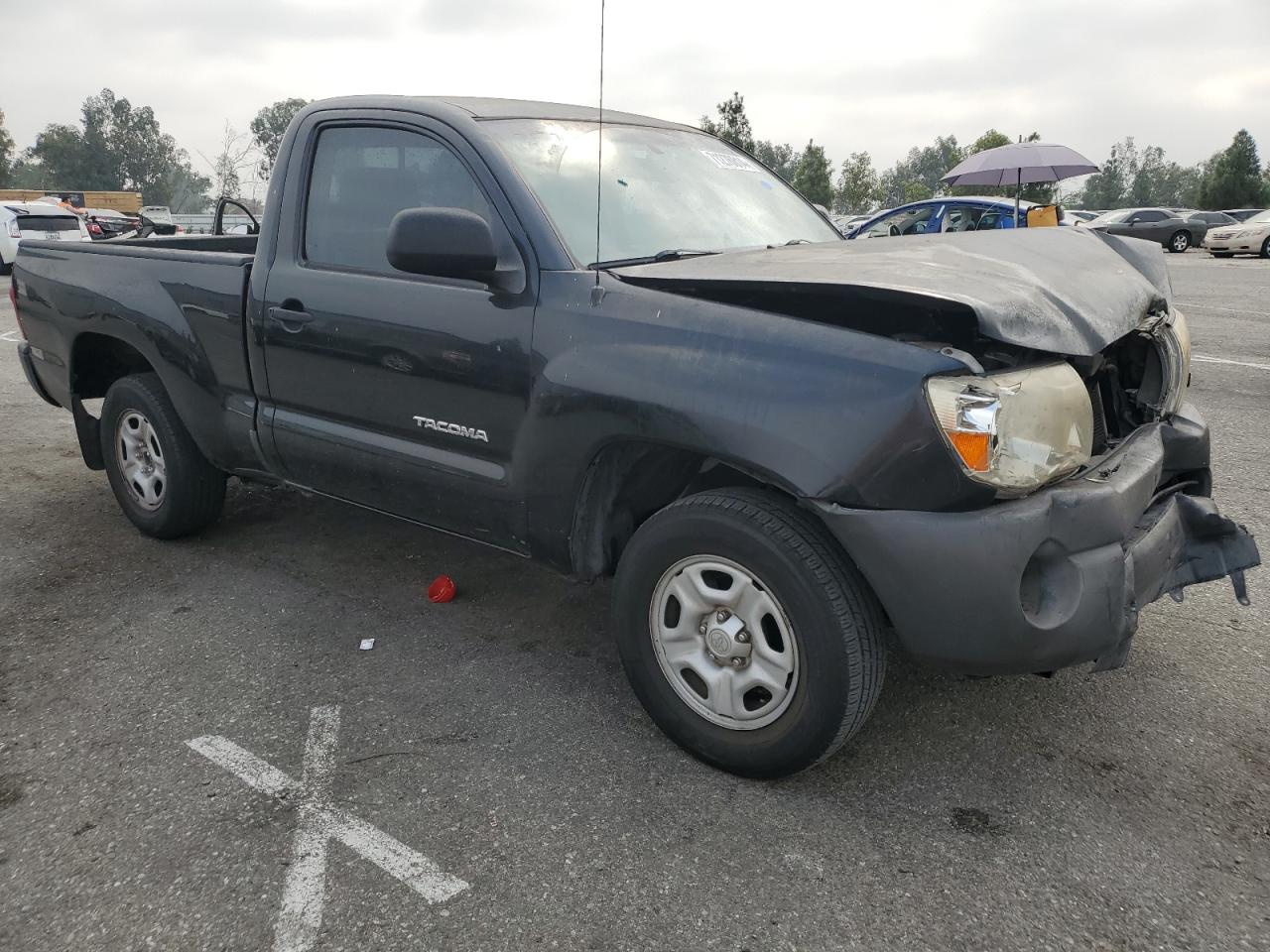 2006 Toyota Tacoma - Image 4