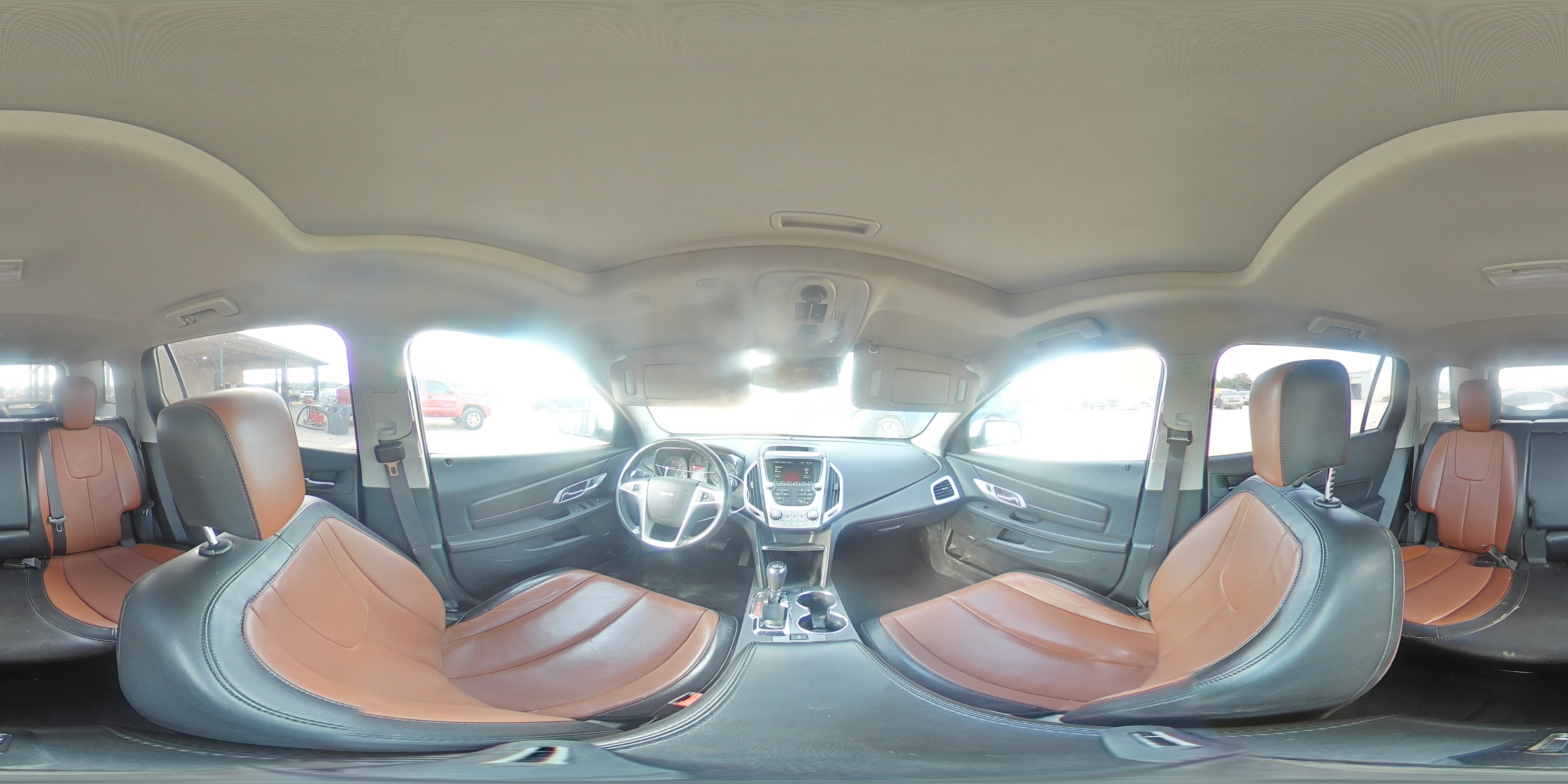 2016 GMC Terrain - Image 14