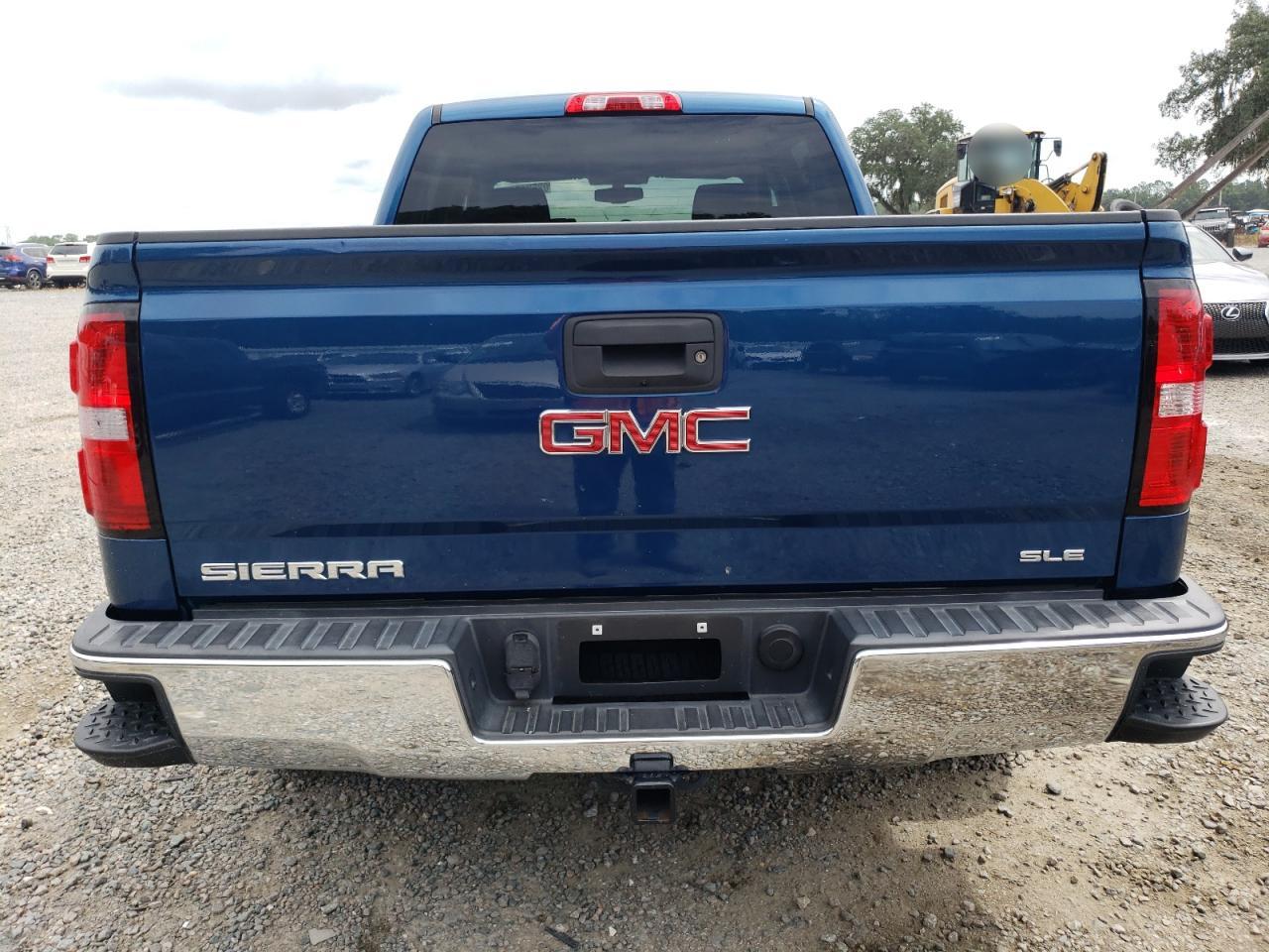 3GTP1MEC8JG222028 2018 GMC Sierra C1500 Sle