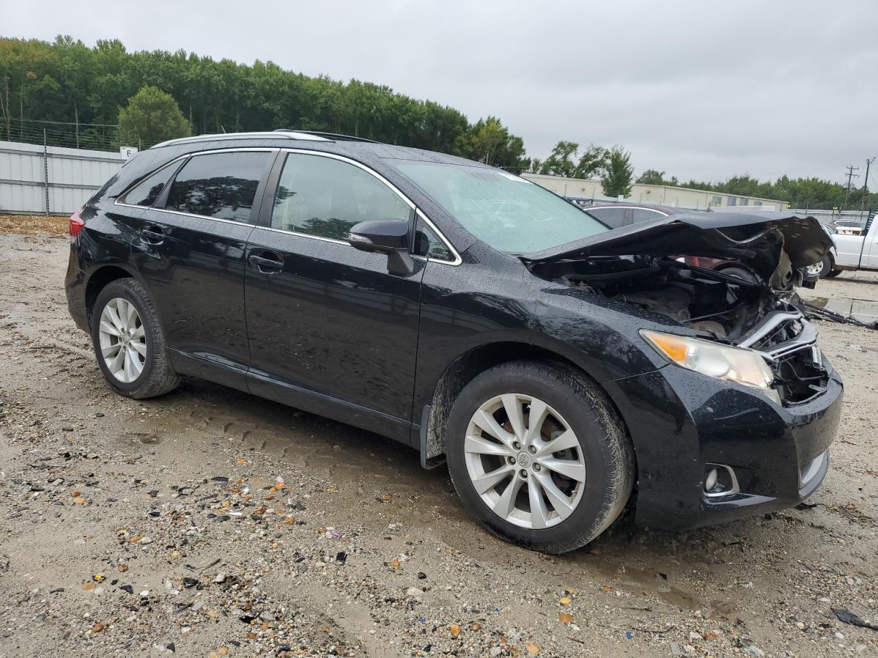 VIN 4T3BA3BBXFU070633 2015 TOYOTA VENZA no.4