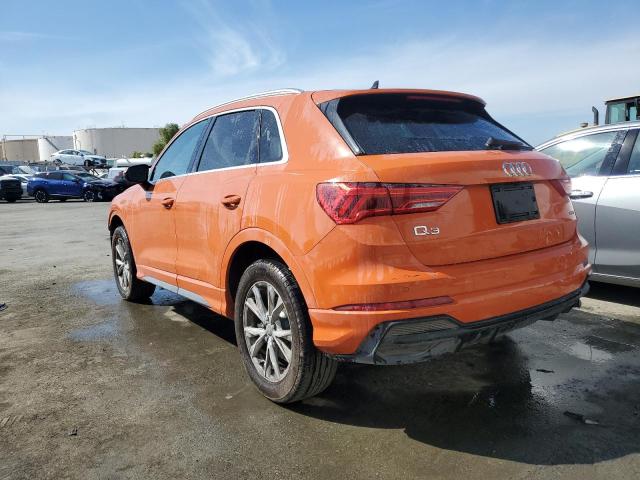 WA1DECF39P1104717 Audi Q3 PREMIUM 2