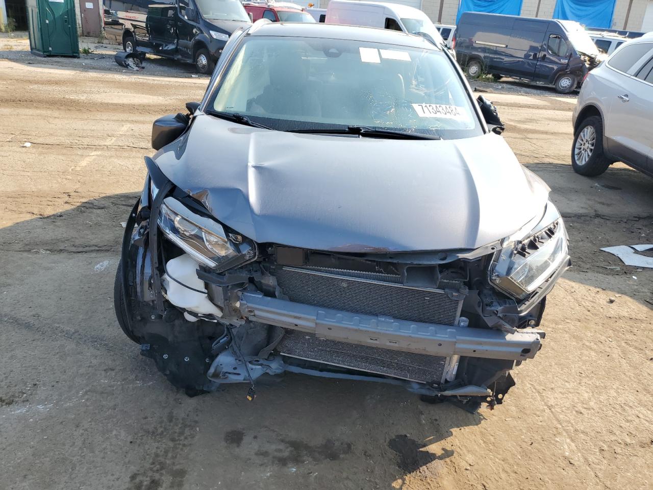2019 Honda HR-V - Image 5