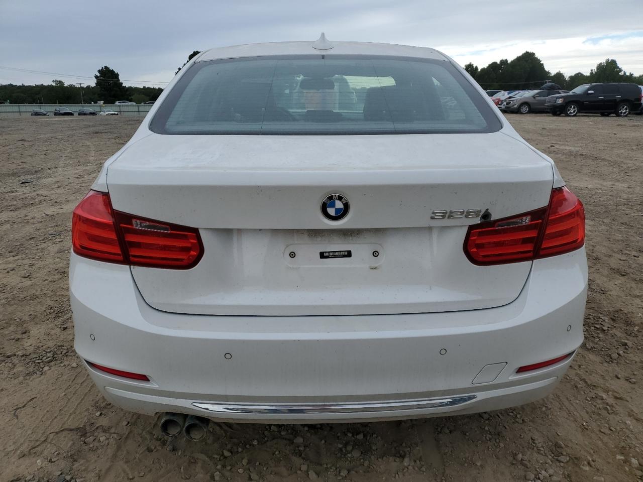 WBA3A5C56CF345076 2012 BMW 328 I