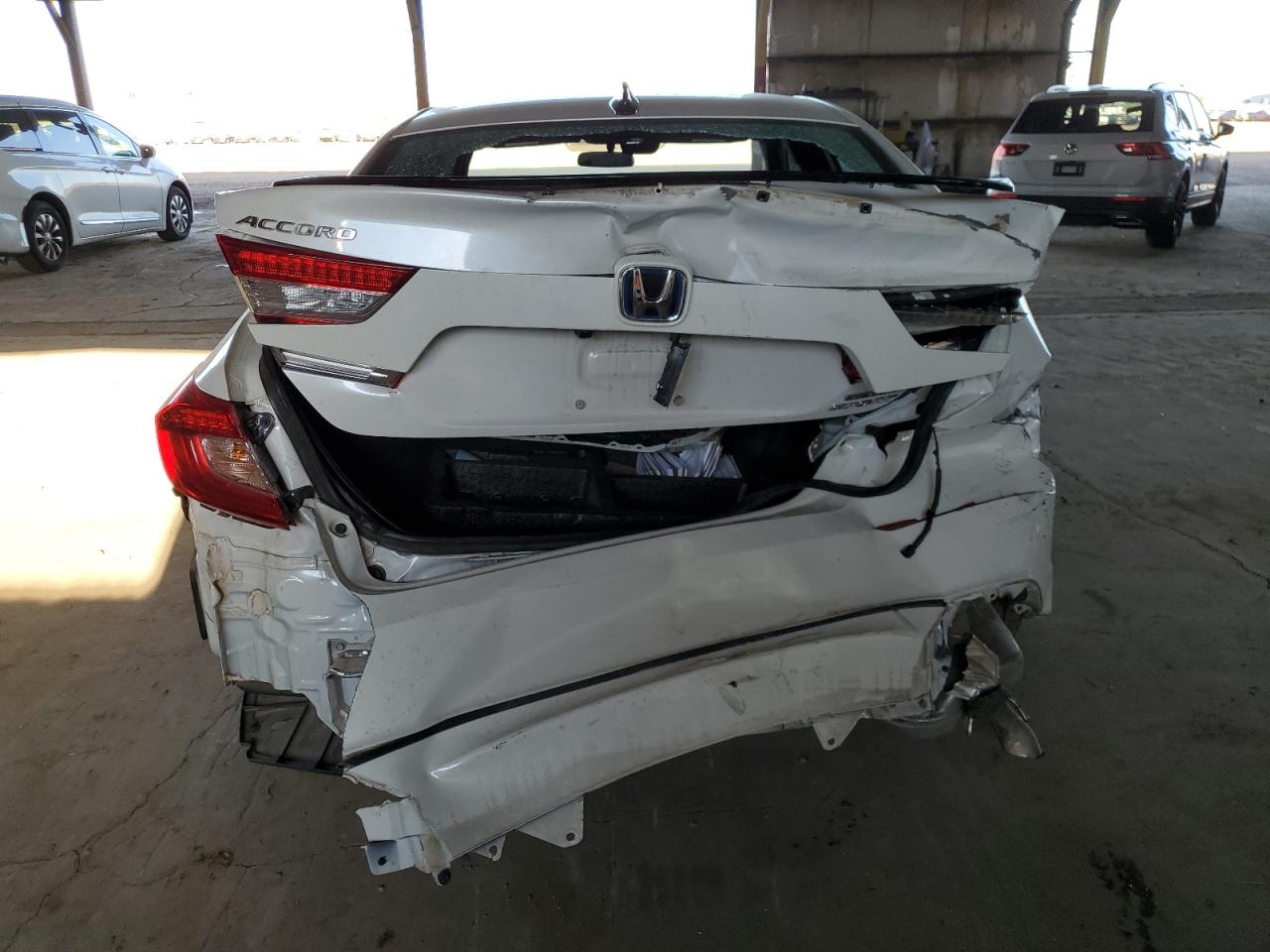 2022 Honda Accord - Image 6