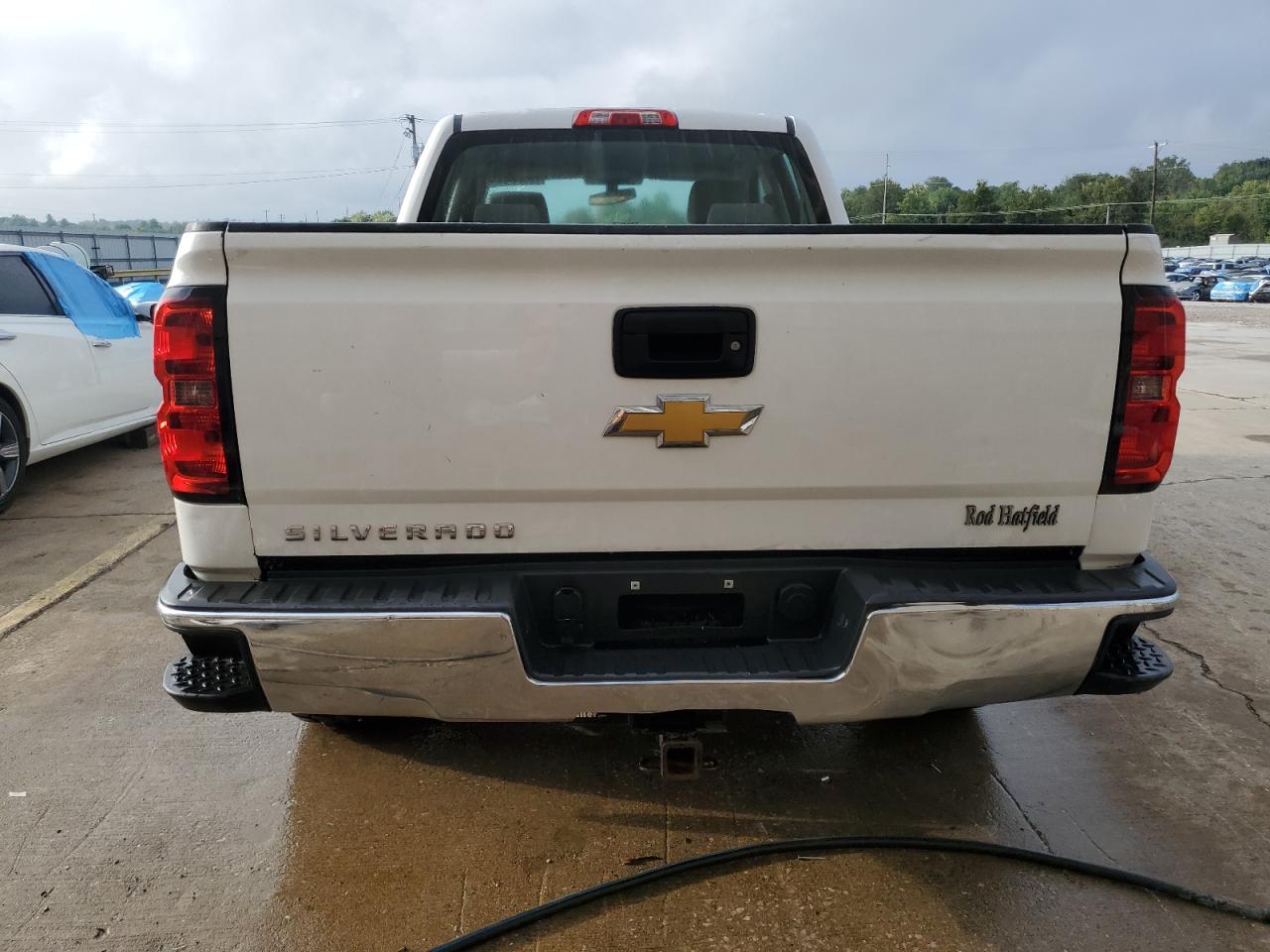 1GCVKPEC0EZ239899 2014 Chevrolet Silverado K1500