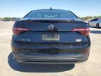 2024 Volkswagen Jetta Sport na sprzedaż w Grand Prairie, TX - Front End