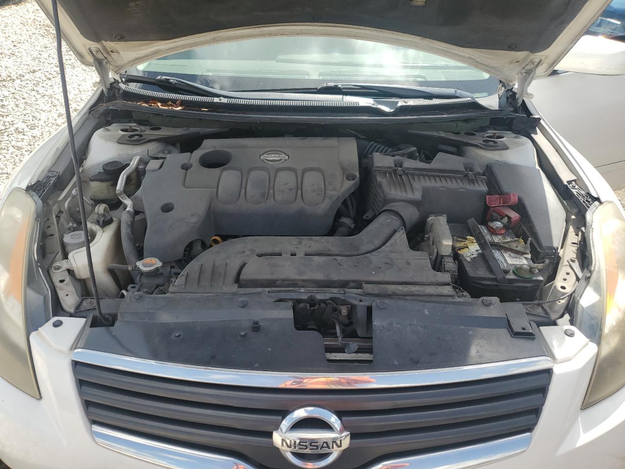 1N4AL21E47N444163 2007 Nissan Altima 2.5