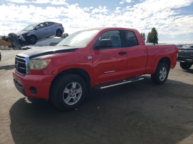 2007 Toyota Tundra Double Cab Sr5