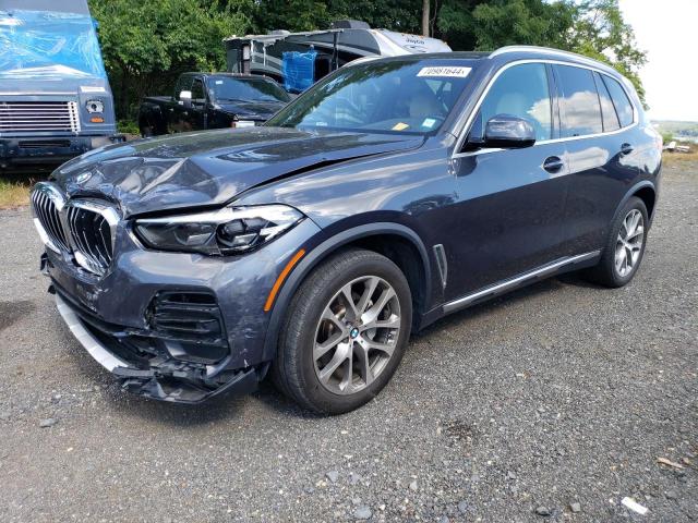 5UXCR6C09N9M39555 BMW X5 XDRIVE4