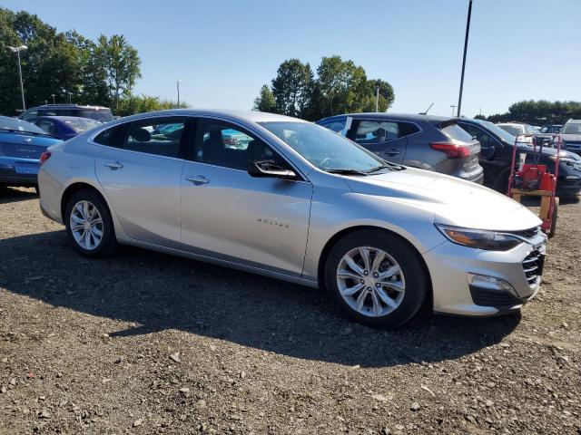 1G1ZD5ST7NF121900 Chevrolet Malibu LT 4