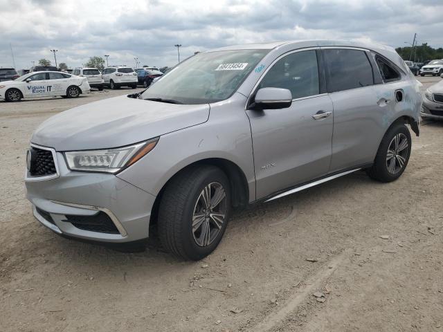 2017 Acura Mdx 