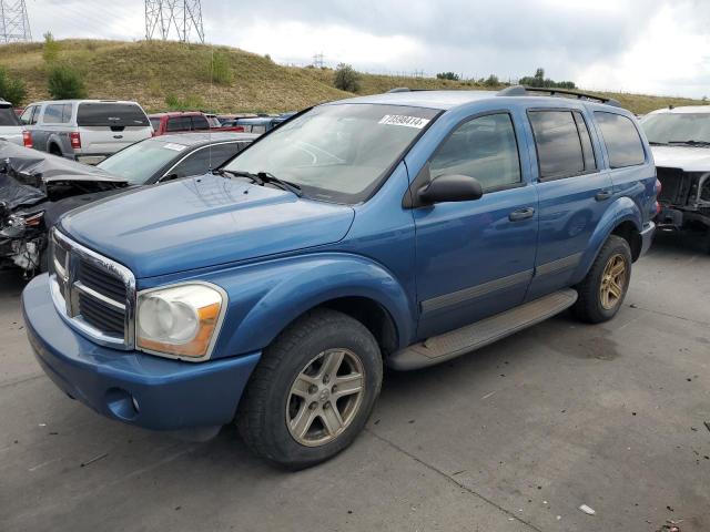 2004 Dodge Durango Slt