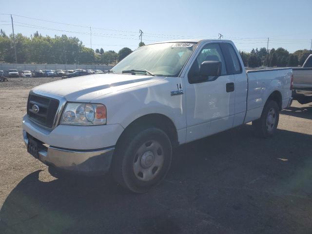 2004 Ford F150  zu verkaufen in Portland, OR - Mechanical