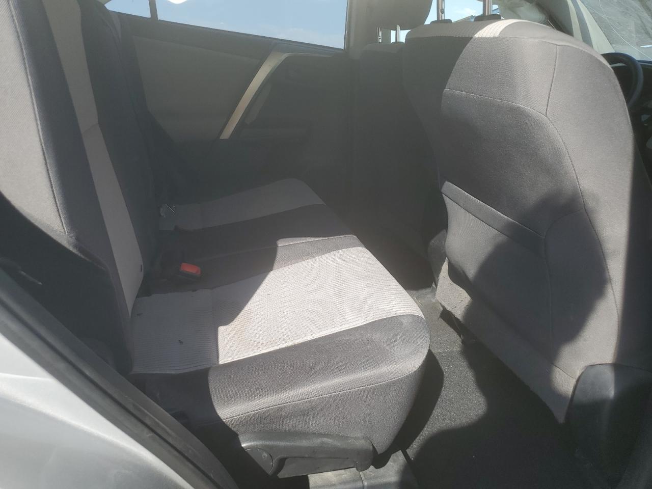 2014 Toyota RAV 4 - Image 12