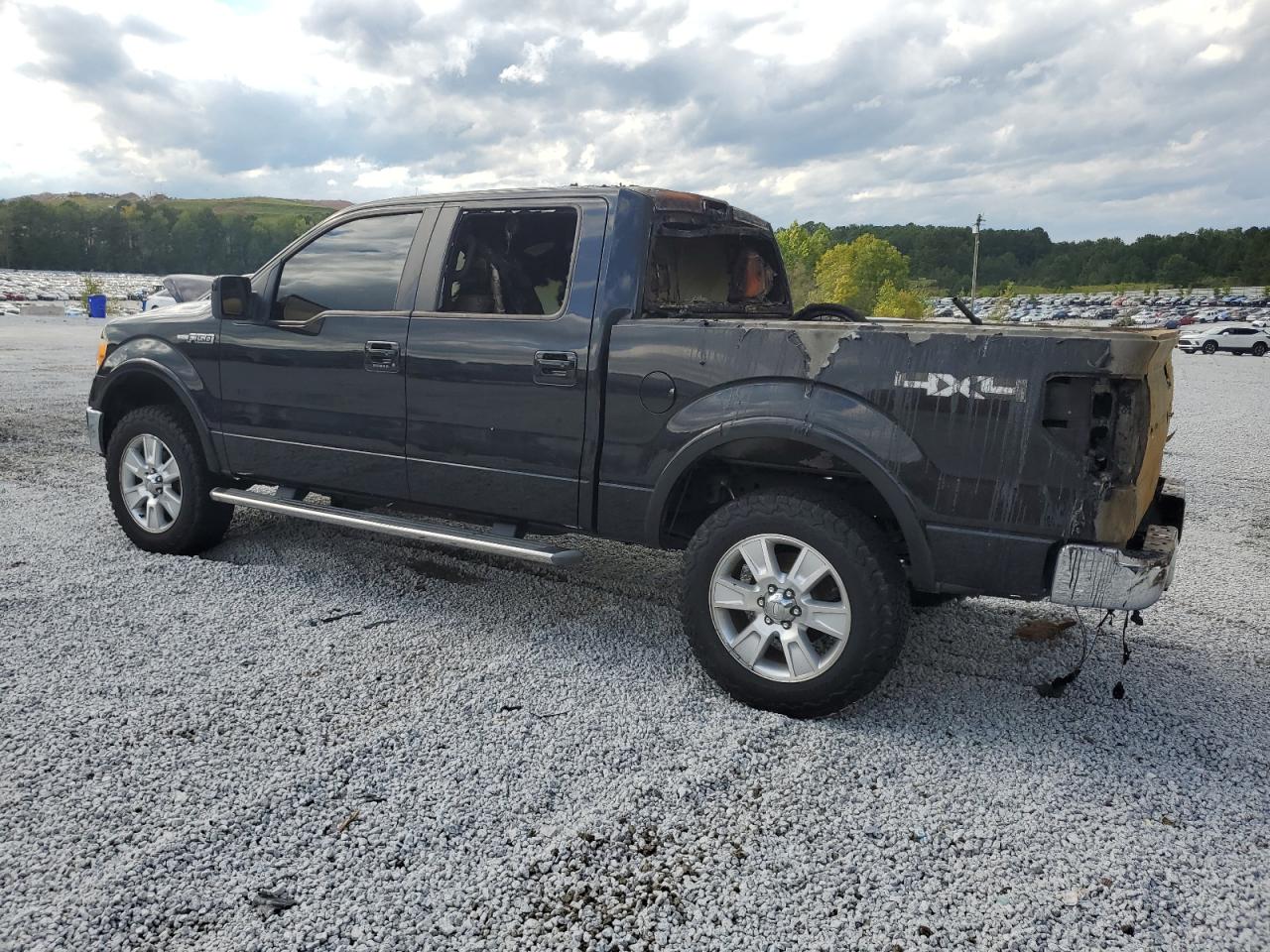 2010 Ford F-150 - Image 2