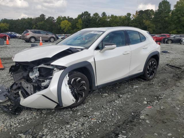 2021 Lexus Ux 250H