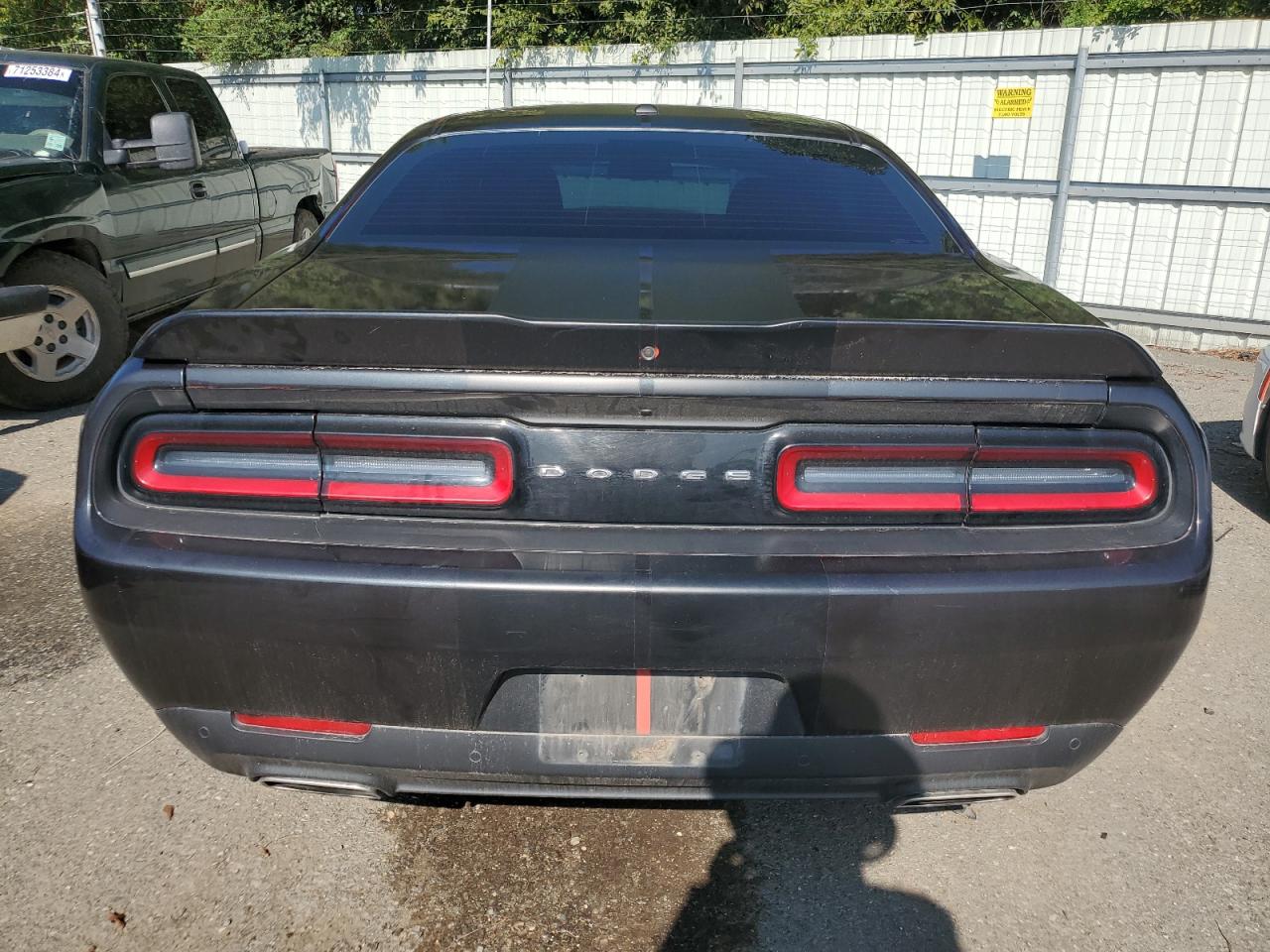 2022 Dodge Challenger Gt VIN: 2C3CDZJG7NH188105 Lot: 71586604