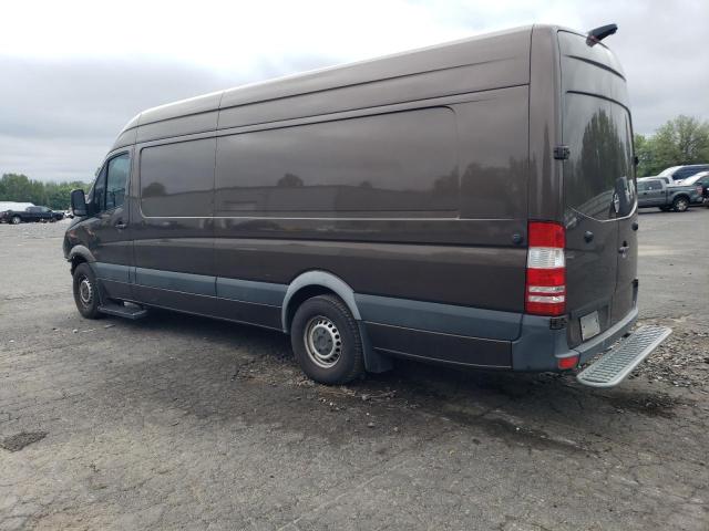 FREIGHTLINER SPRINTER 2015 Коричневый