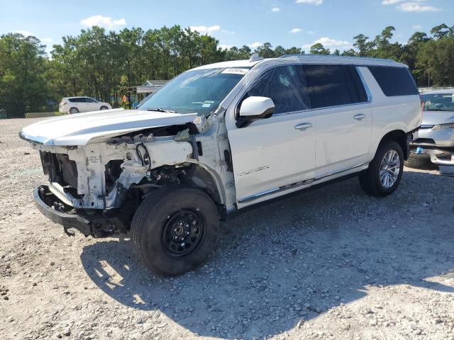  GMC YUKON 2023 White