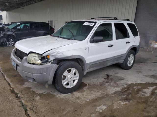 2002 Ford Escape Xlt