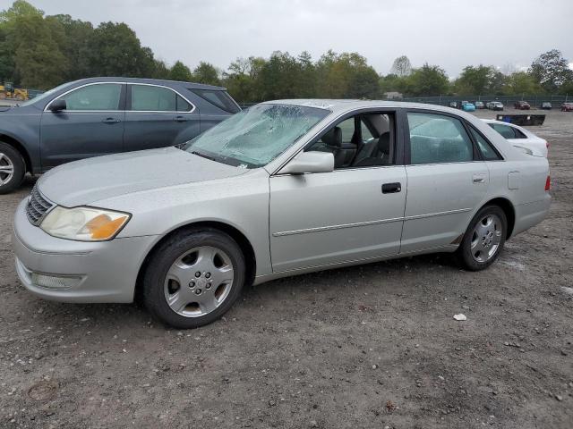 2003 Toyota Avalon Xl