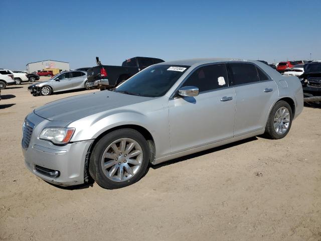 2012 Chrysler 300 Limited