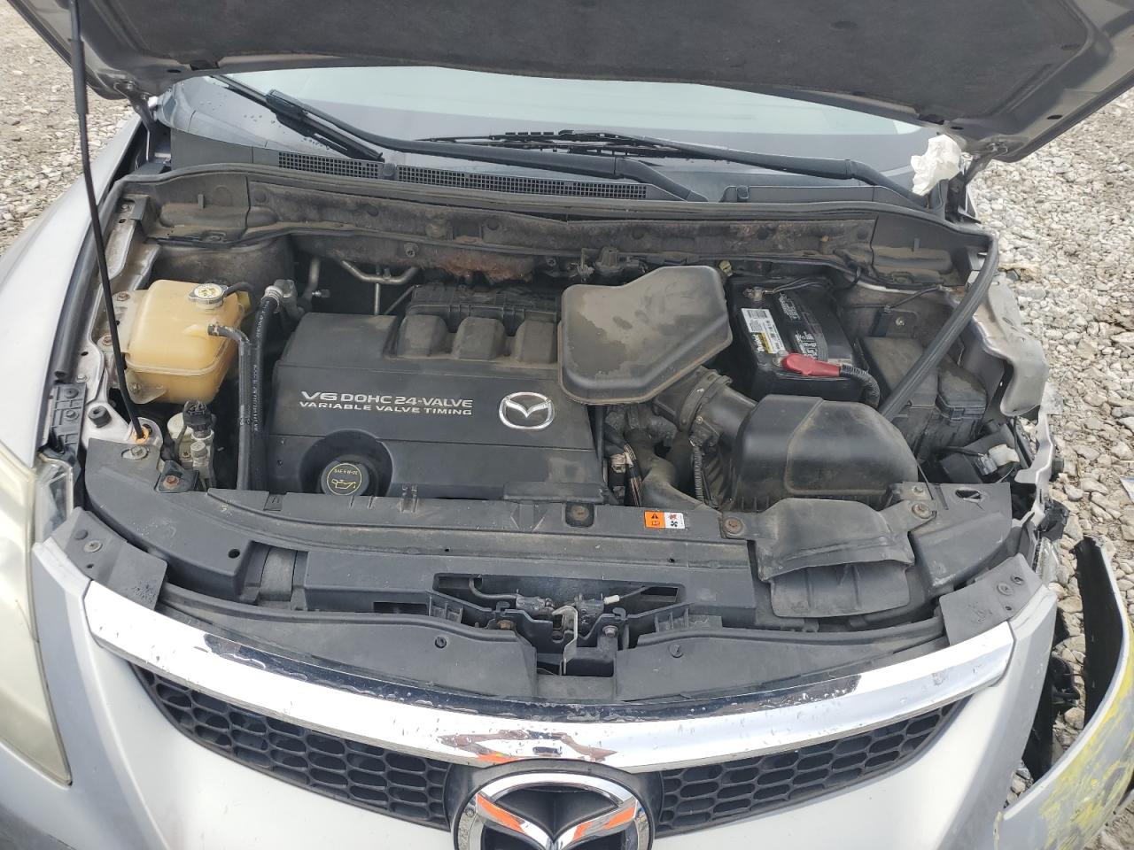 JM3TB38VX80135546 2008 Mazda Cx-9