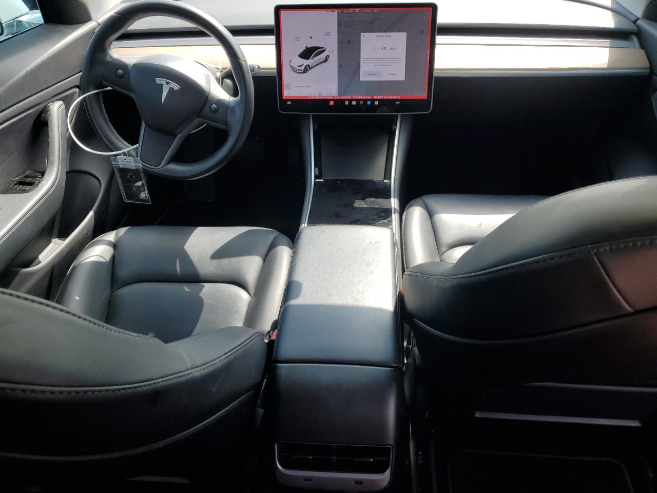 5YJ3E1EA5JF164689 2018 Tesla Model 3