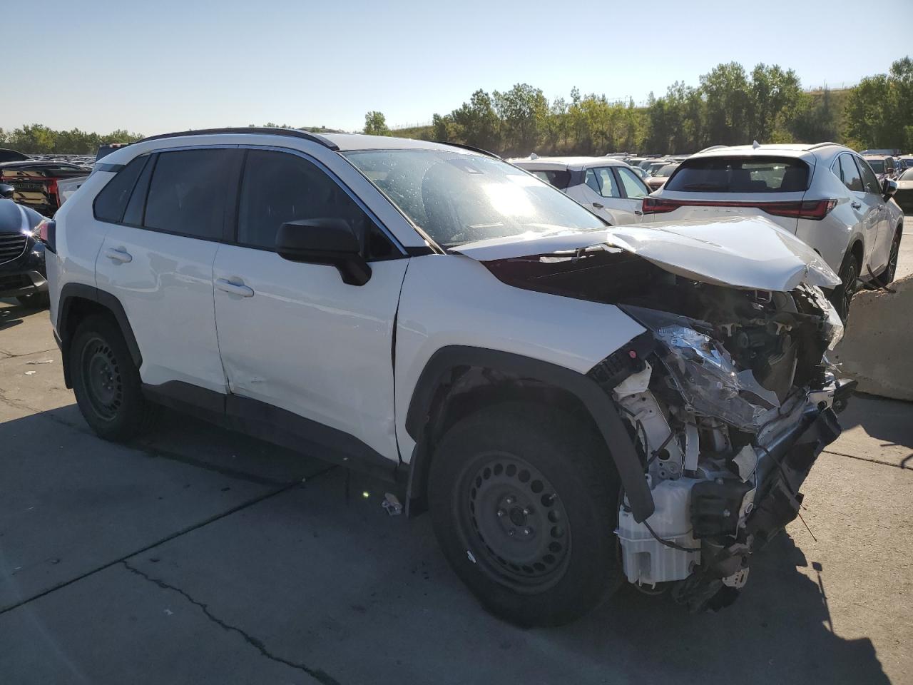 2019 Toyota RAV 4 - Image 4