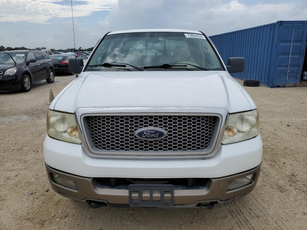 2004 Ford F-150 - Image 5