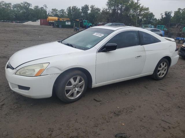 2005 Honda Accord Ex