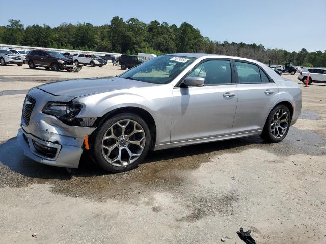 2018 Chrysler 300 S