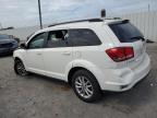 2014 Dodge Journey Sxt de vânzare în Montgomery, AL - Front End