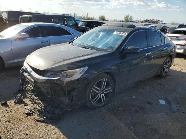 2017 Honda Accord Touring