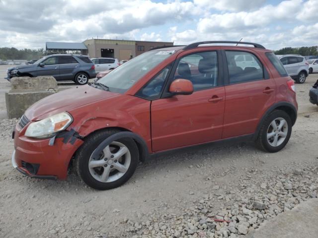 2008 Suzuki Sx4 Base