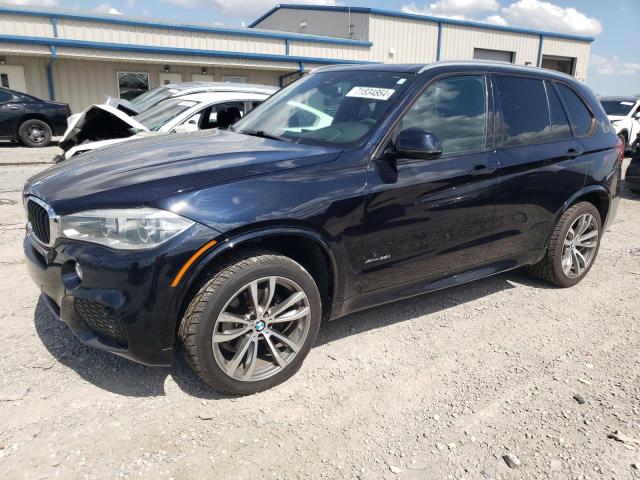 2014 Bmw X5 Xdrive35I na sprzedaż w Earlington, KY - Mechanical